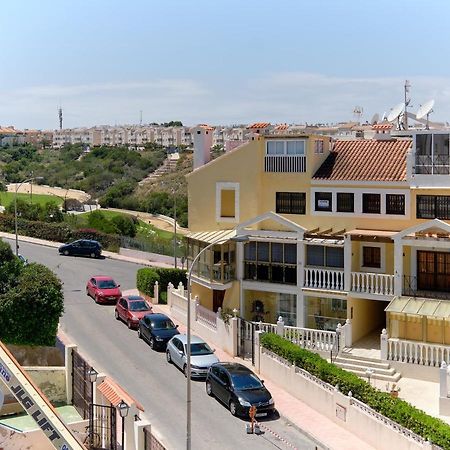 Studio Agave Apartment Torrevieja Exterior photo