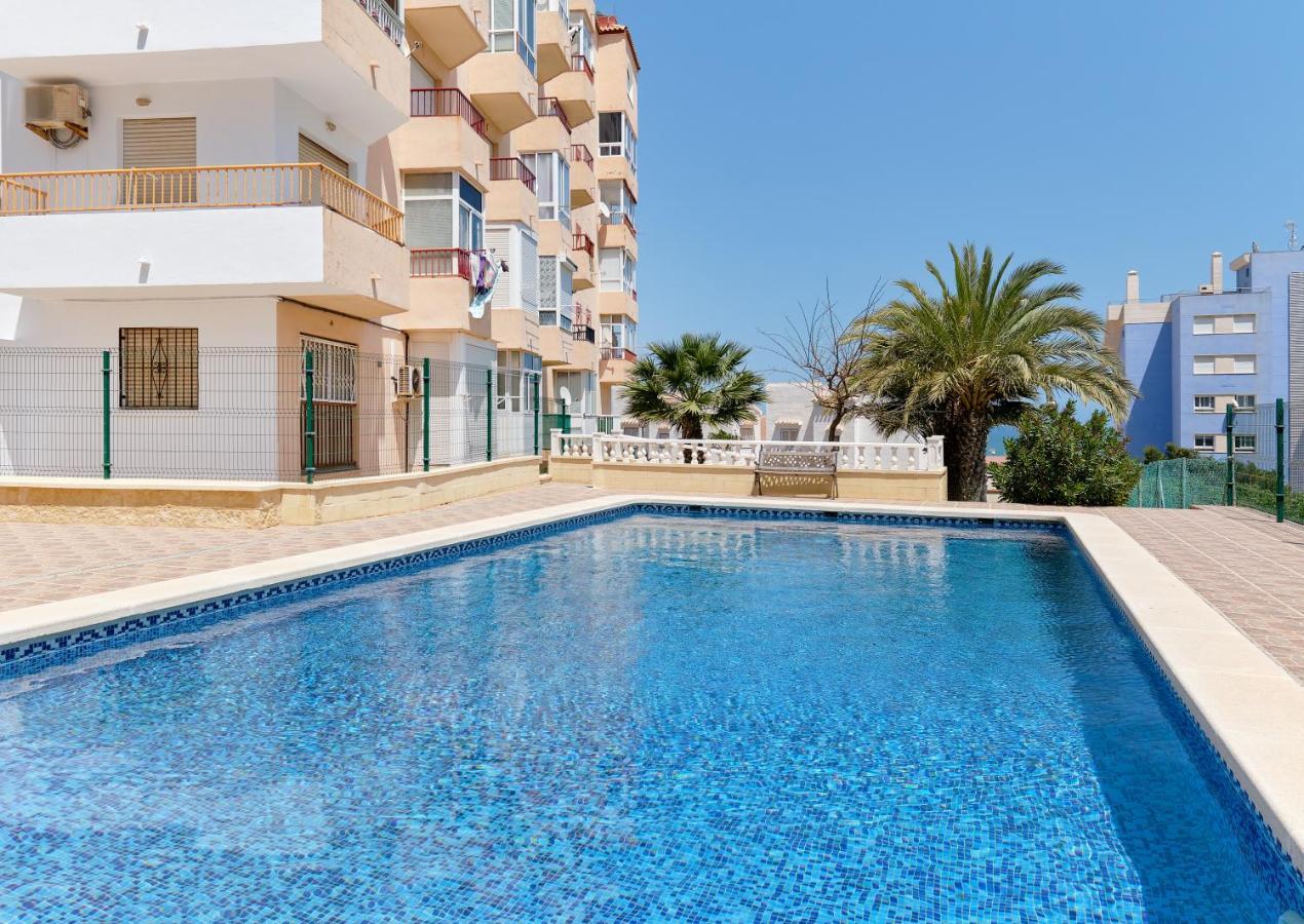 Studio Agave Apartment Torrevieja Exterior photo