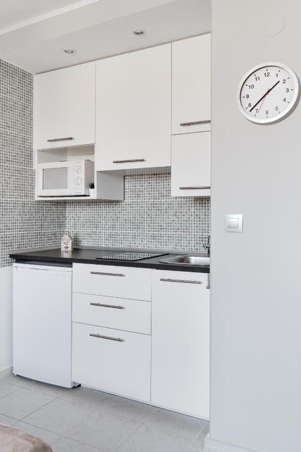 Studio Agave Apartment Torrevieja Exterior photo