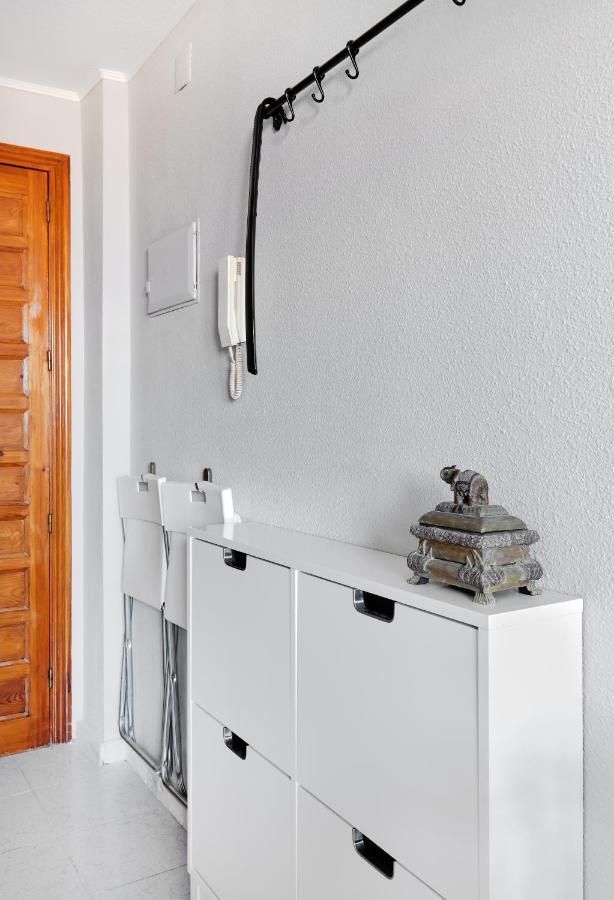 Studio Agave Apartment Torrevieja Exterior photo