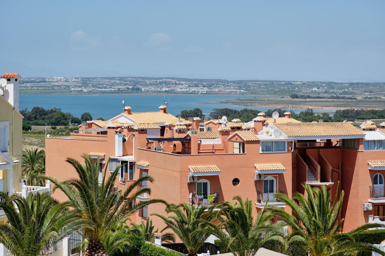 Studio Agave Apartment Torrevieja Exterior photo