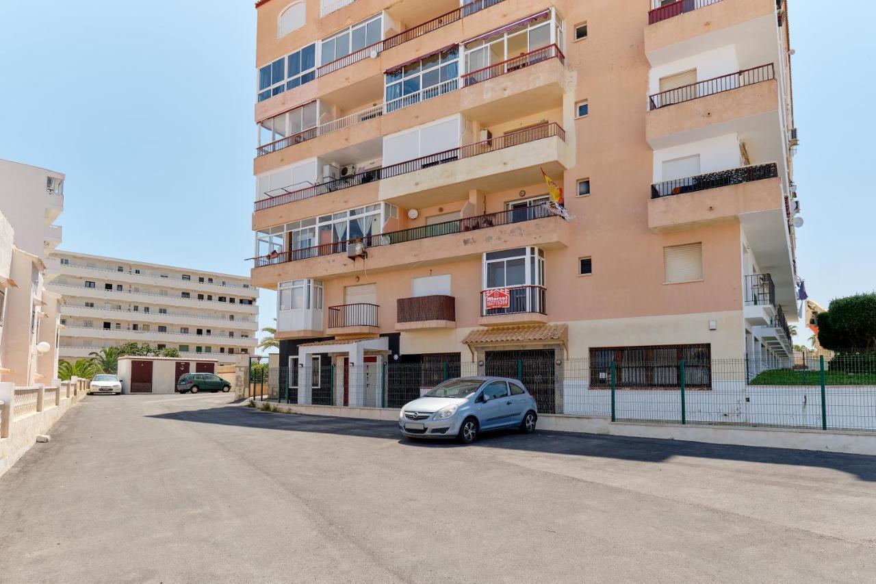 Studio Agave Apartment Torrevieja Exterior photo