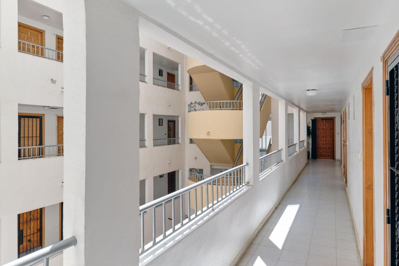 Studio Agave Apartment Torrevieja Exterior photo